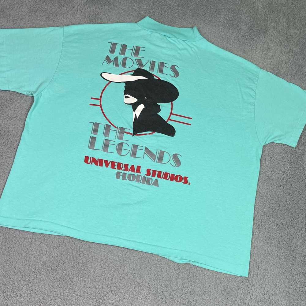 Vintage T-shirt‎